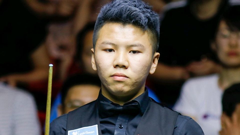 他显然迎来, 然让他提升, 在这场比赛 他显然迎来, 然让他提升, 在这场比赛