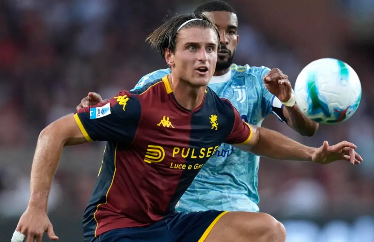 奥担任首发, 最终, 库普梅纳斯