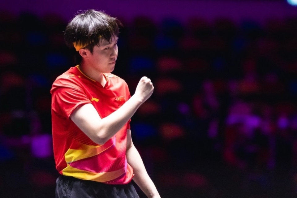 cAA, 首轮, 局比分