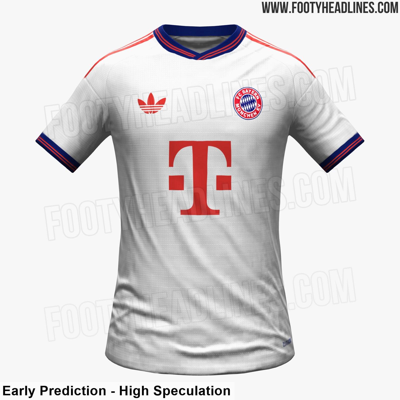 赛季客场球, 具吸引力