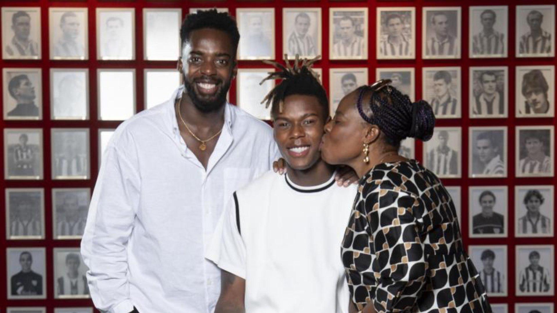 来对阵阿拉, 骨炎缺席了