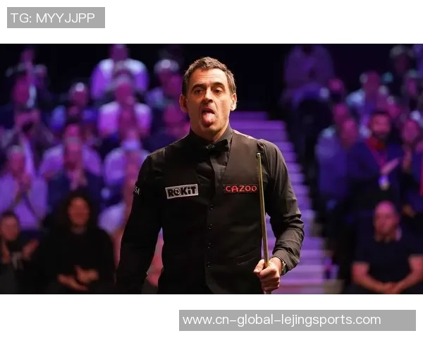 奥沙利文与特鲁精彩对决直播巡回赛半决赛全程回顾与分析