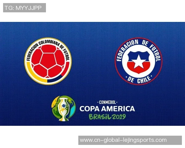 美洲杯精彩对决回顾哥伦比亚与智利的巅峰对决视频集锦